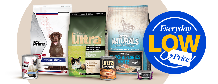 Performatrin Pet Food Pet Supermarket Pet Supermarket