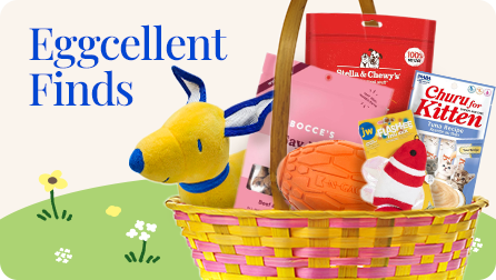 Eggcellent Finds: BOGO 50% Off select Spring Toys and Supplies