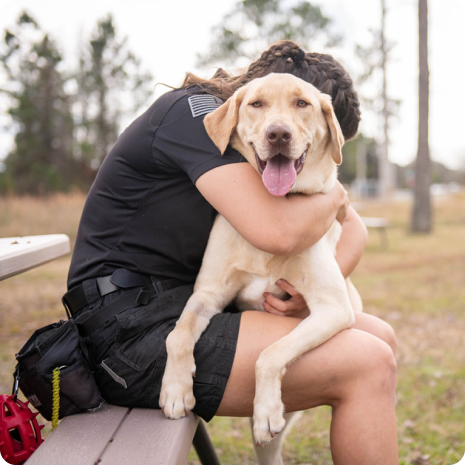 Our charity initiatives impact rescues around the South East and beyond