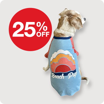 25% Off Bailey & Bella Apparel and Accessories