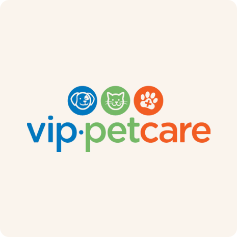 Pet supermarket shop vip petcare