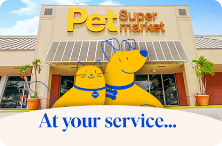 Pet express near me shop