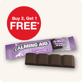 Buy 2, Get 1 Free* Progility Max Calm Bar 