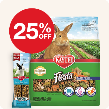 All Kaytee Small Animal Food and Treats