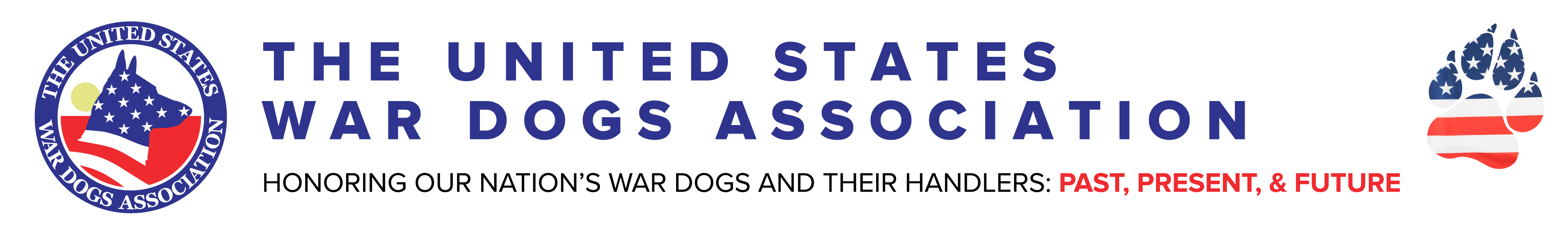 The US War Dogs Association