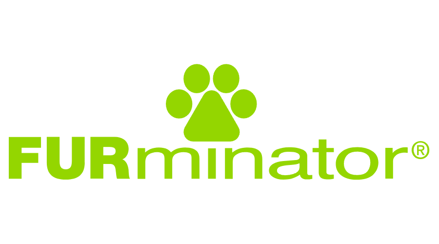 Furminator Brand Logo Furminator Brand Logo
