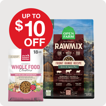 Up to $10 Off Select Brands