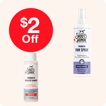 Two bottles of pain relief spray and one bottle of lotion arranged on a neutral background.