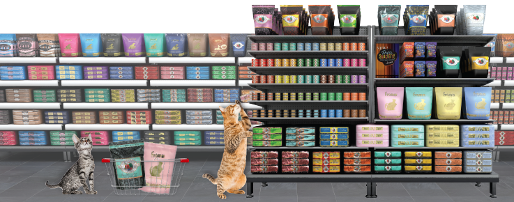 Fromm Cat Food & Treats | Pet Supermarket