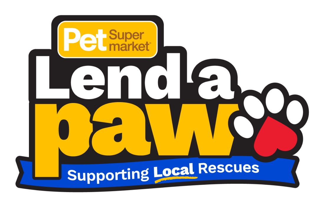 Support Local Rescues & Shelters