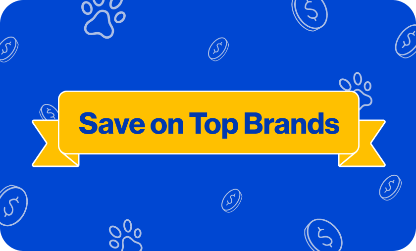 Big Brands, Big Savings