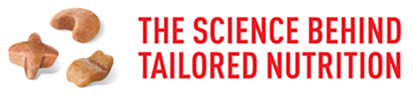 The science behind tailored nutrition The science behind tailored nutrition