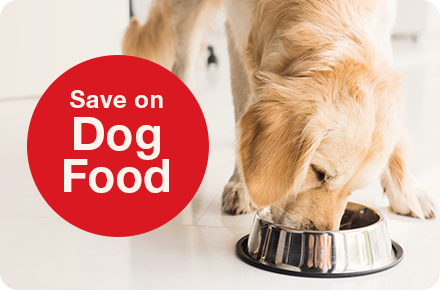 Best deals 2025 on dog food