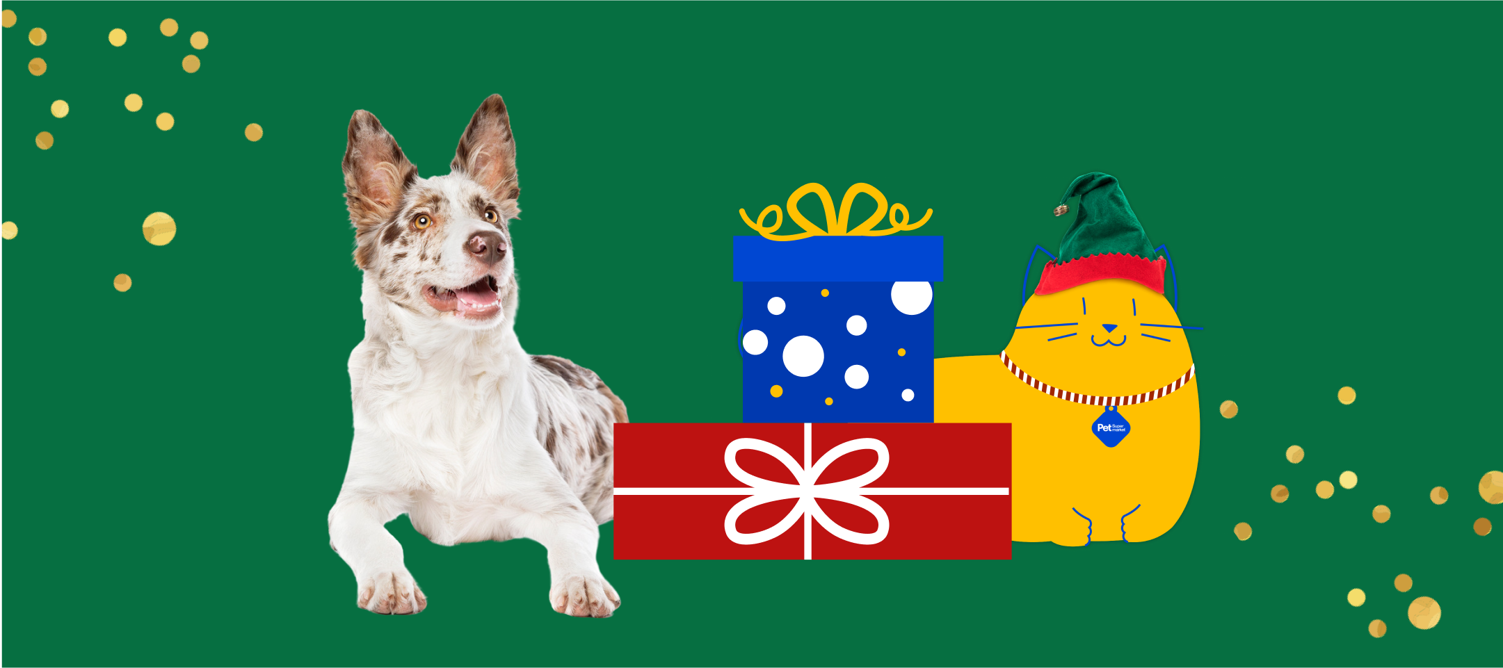 Gifts for Dogs