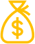 Earn one point for every $1 you spend