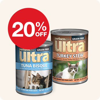 Performatrin Ultra Cat Food 3 oz. Cans
