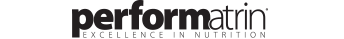 Performatrin Logo black