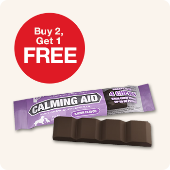 Buy 2 Get 1 FREE Progilty Max Calm Bars