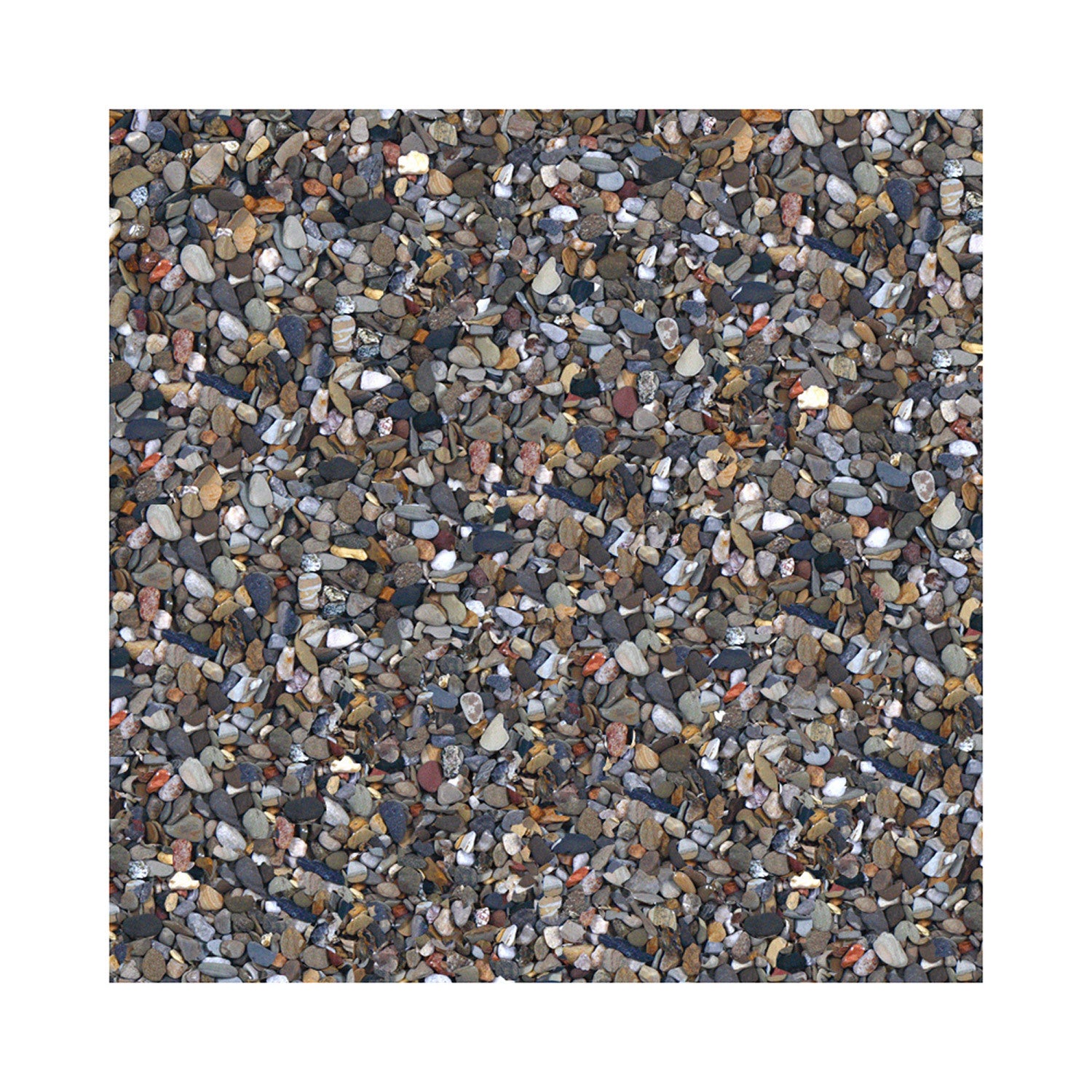 World Wide Activ-Flora Planted Aquarium Substrate Lake Gems