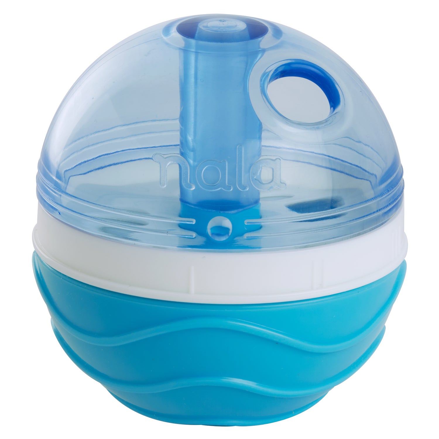 Nala Goody Wobbler Treat Dispensing Cat Toy