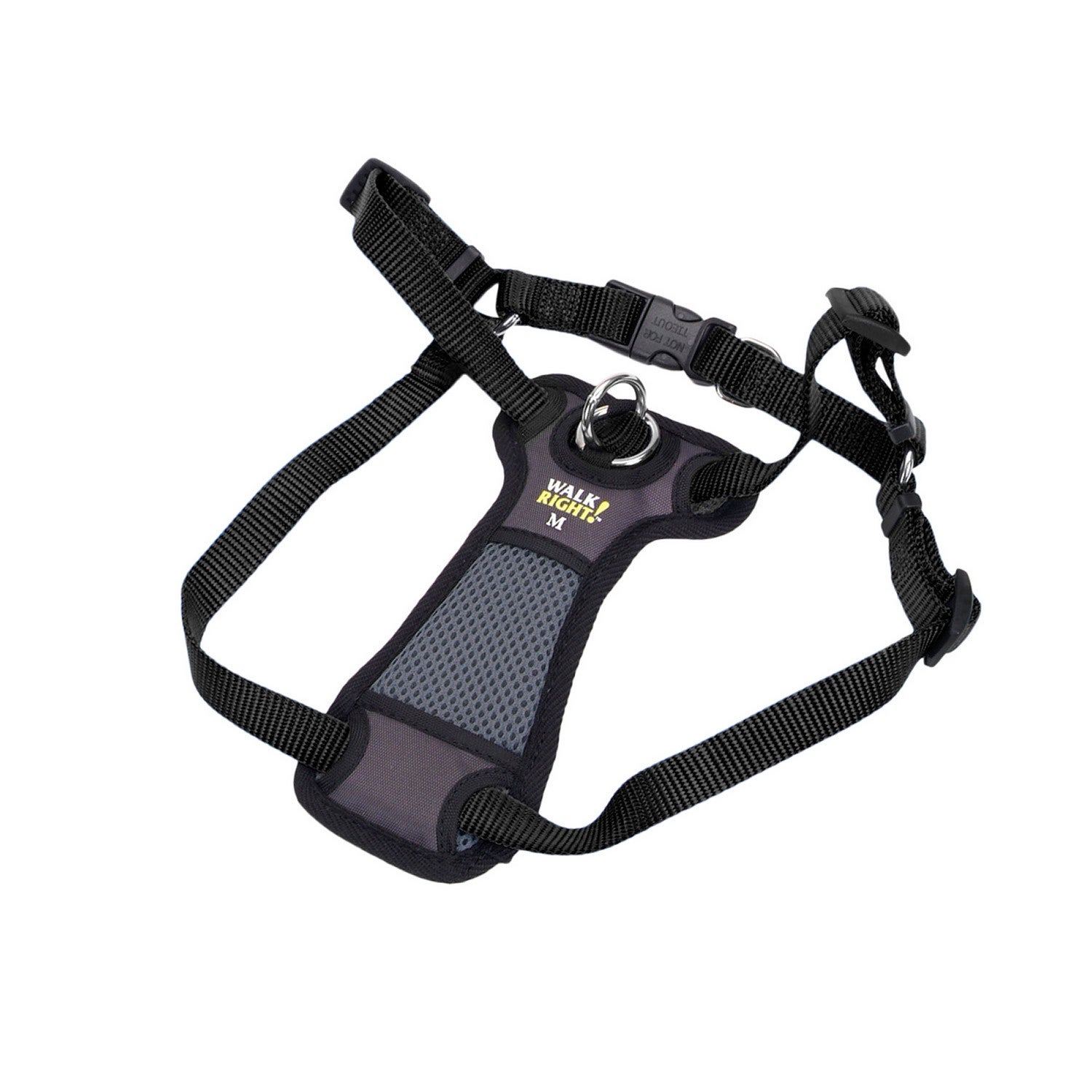 pet supermarket dog harness