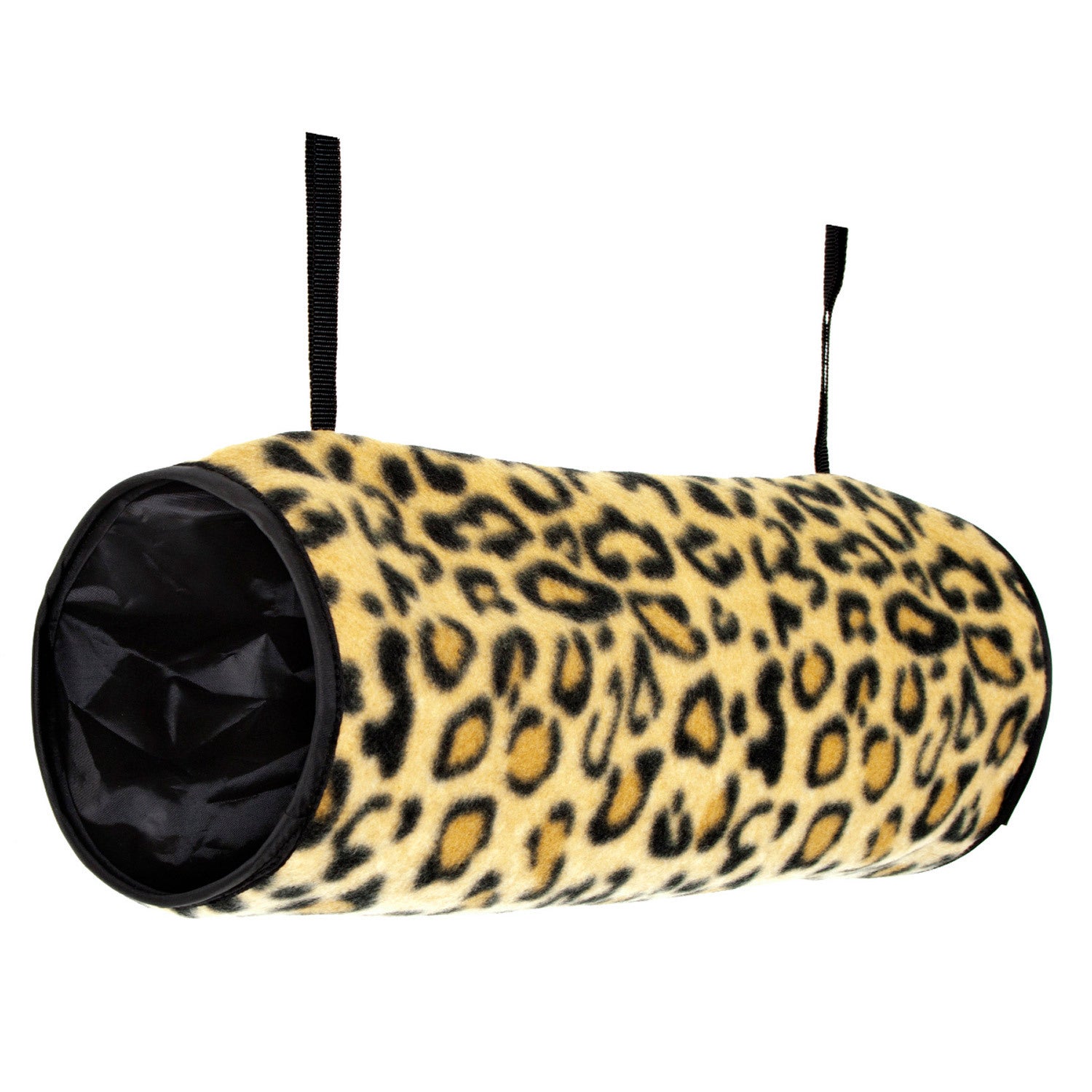 Critterware Hang-N-Tunnel Crinkle For Small Animals