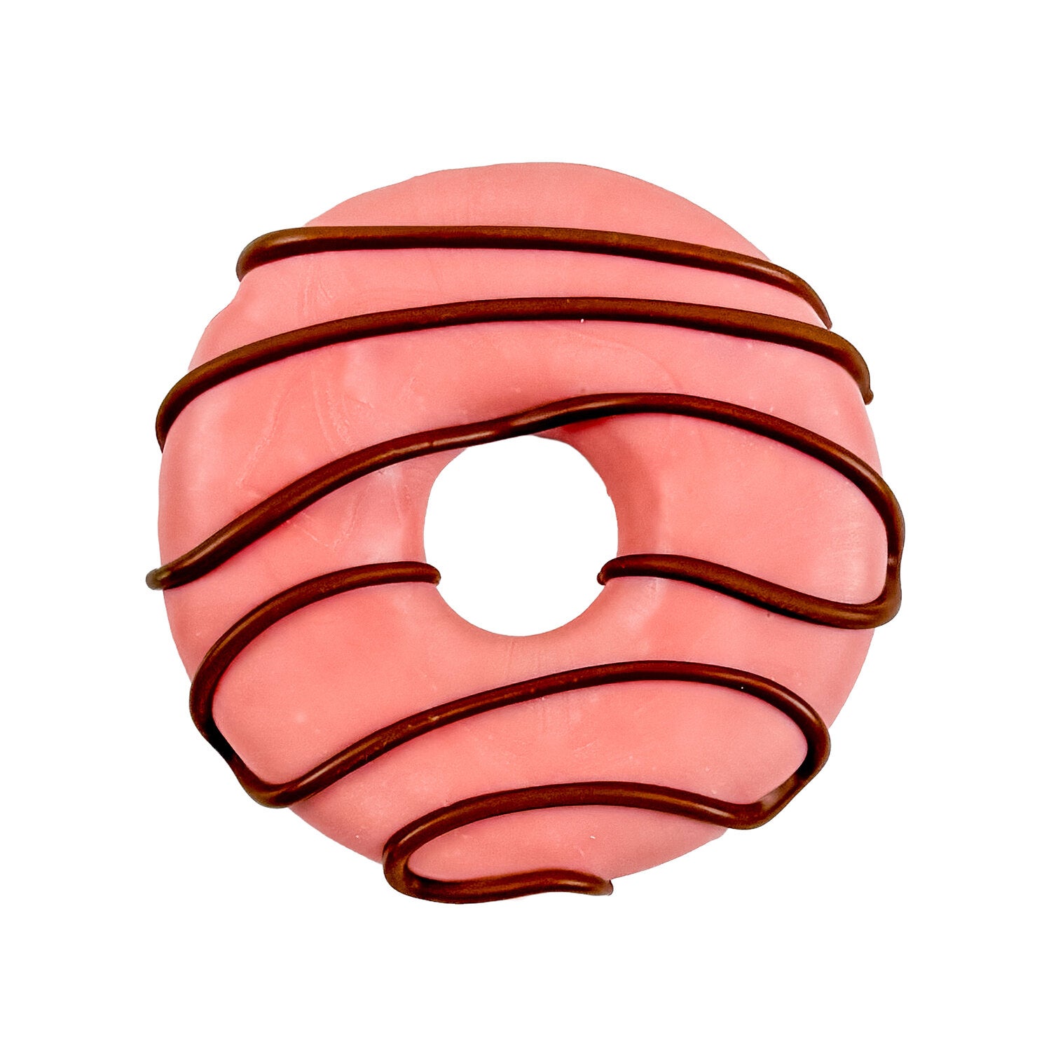 Bosco & Roxy's Donut Cookie Dog Treat, 1-Each