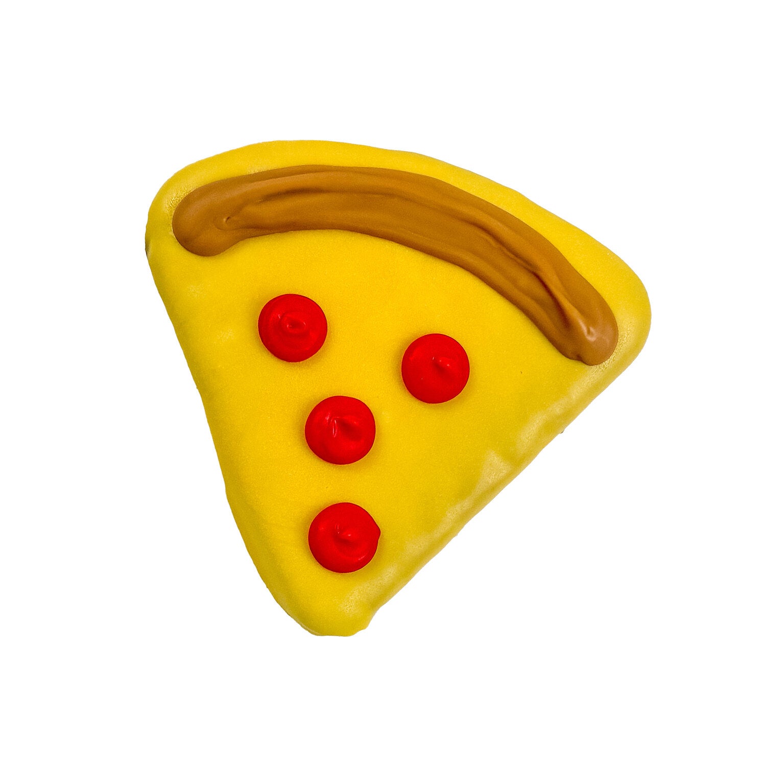 Bosco & Roxy's Pizza Cookie Dog Treat, 1-Each