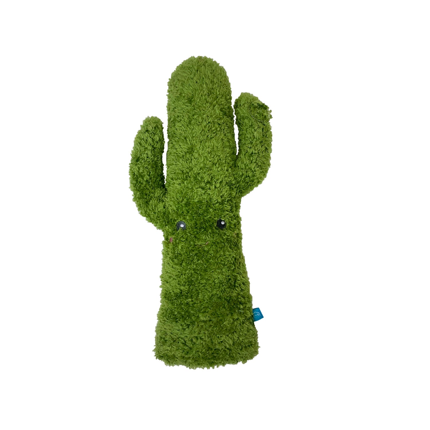 #Bff Tough Cactus Durable Plush Dog Toy – Large, 16