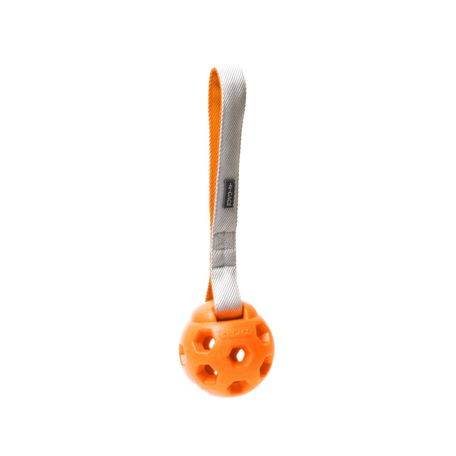 N-Gage Active Bungee Handler Dog Toy