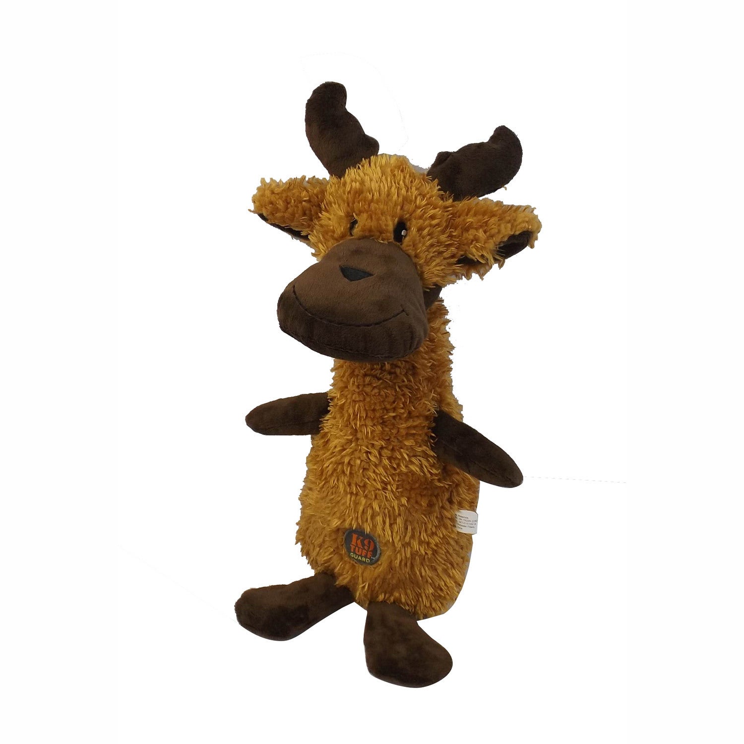 Charming Pet Scruffles Moose