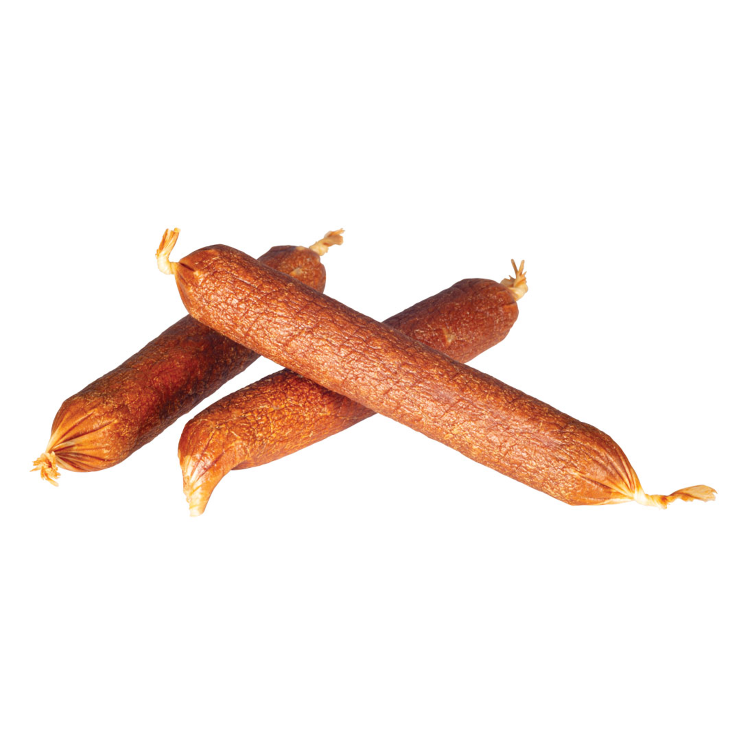 Happy Howie's Turkey Sausage Dog Treat, 4, 1 Each