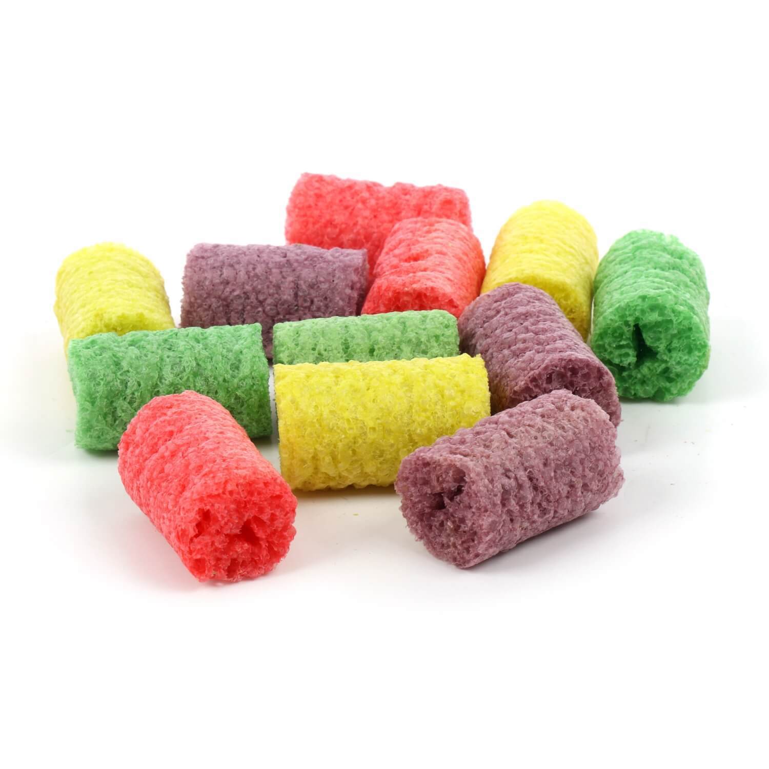 Ware Pet Products Critter Pops, Sm / Rice Pops For Small Animals