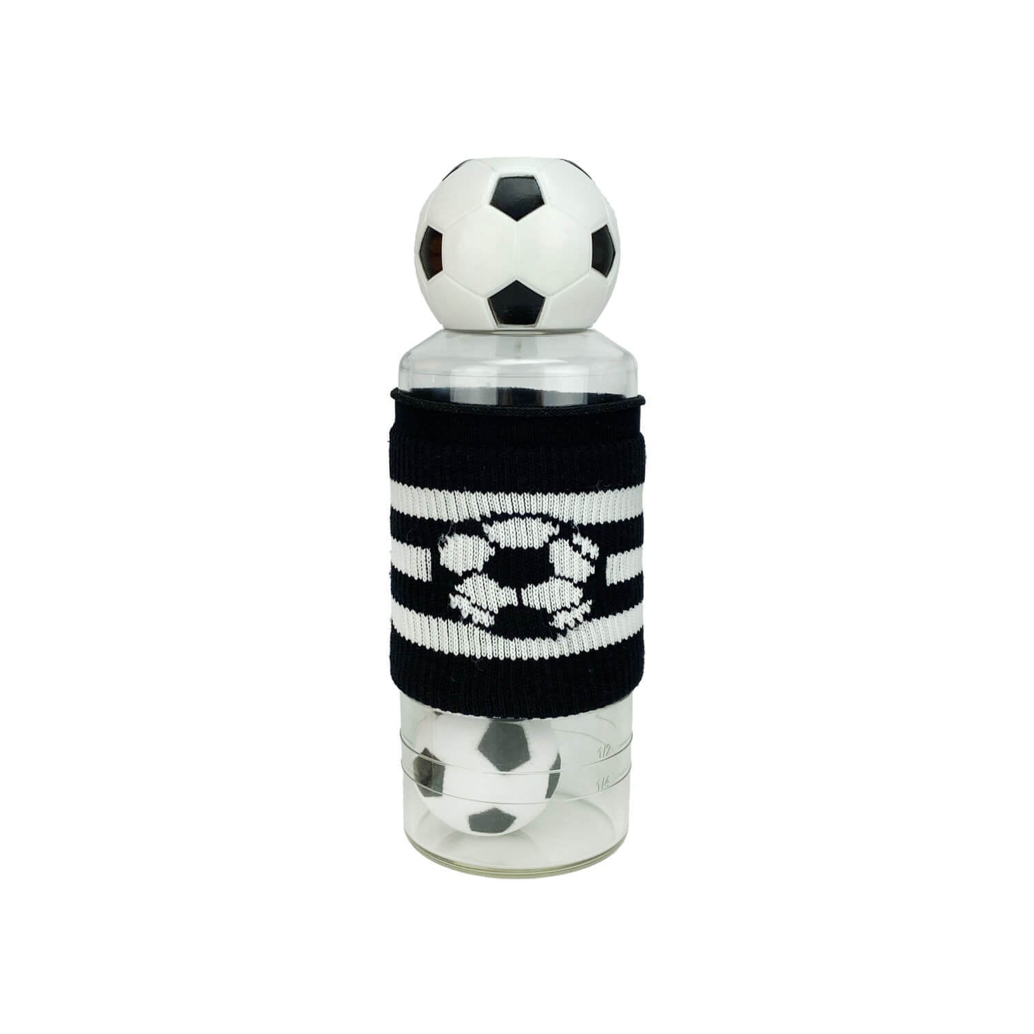 Multipet Sport Snacker Soccer Treat Dispensing Dog Toy