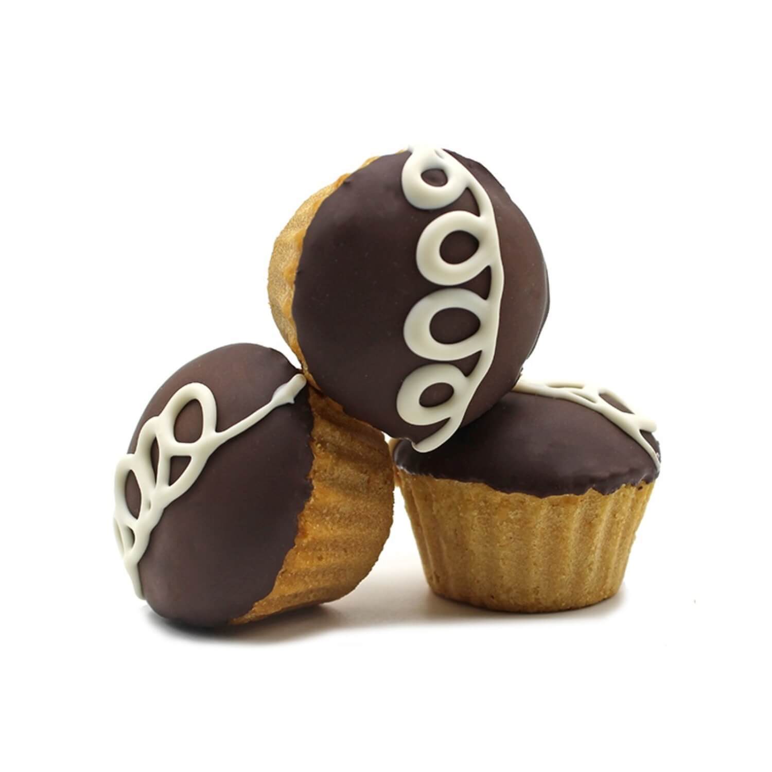 Claudia's Canine Bakery Pupcups Dog Cupcake Treats