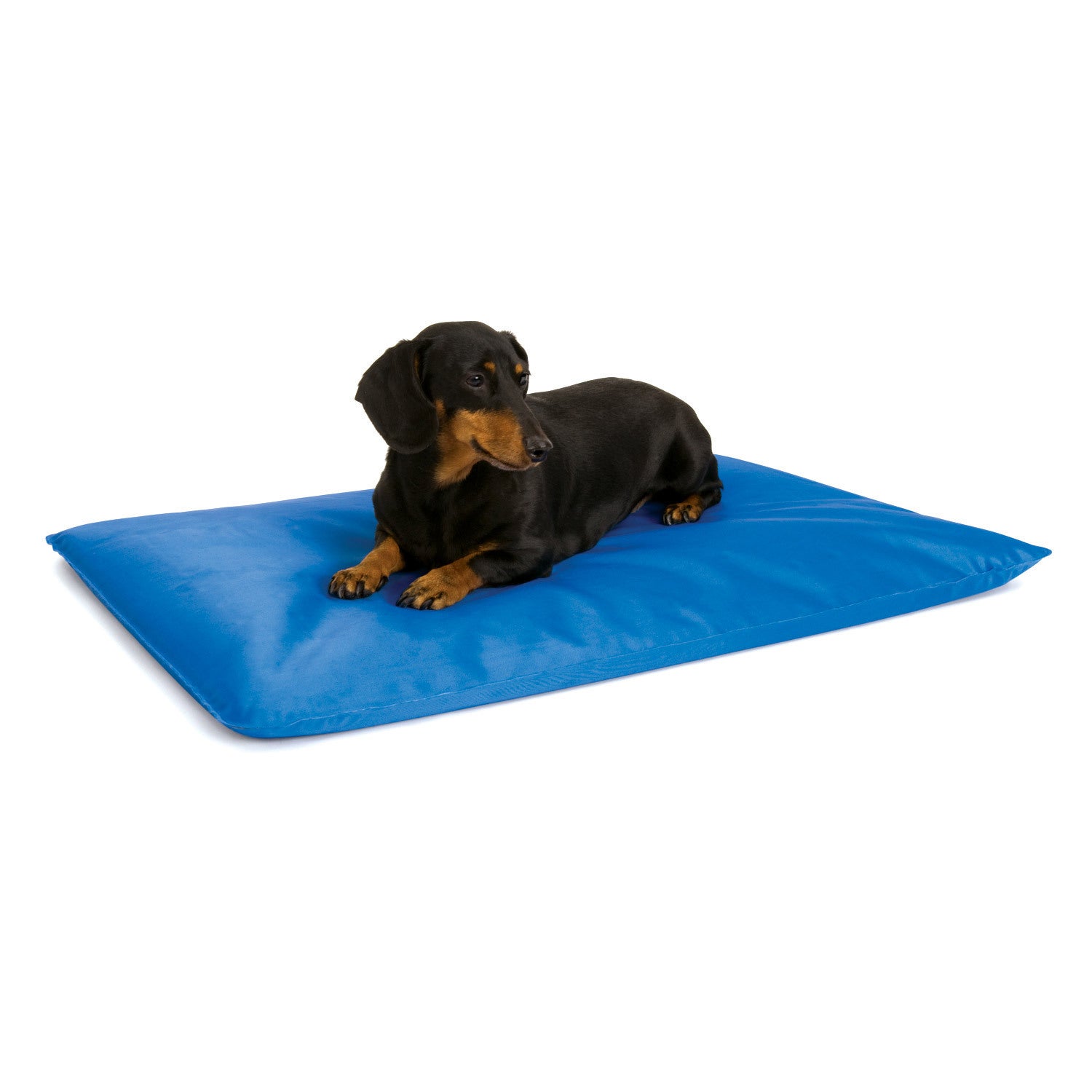K&H Pet Products Cool Bed Iii Indoor Outdoor Dog Cooling Mat, Small - 24X17