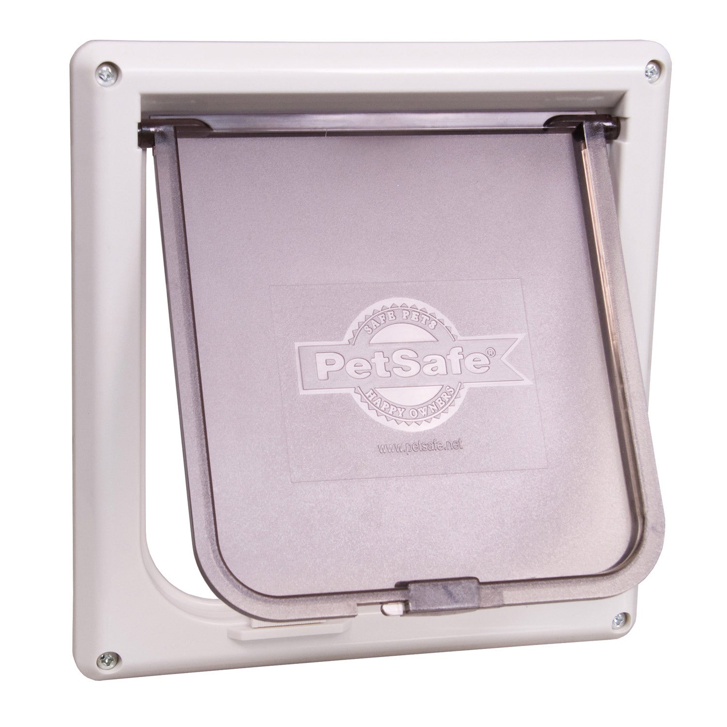 Petsafe Never Rust Interior 2-Way Locking Cat Door