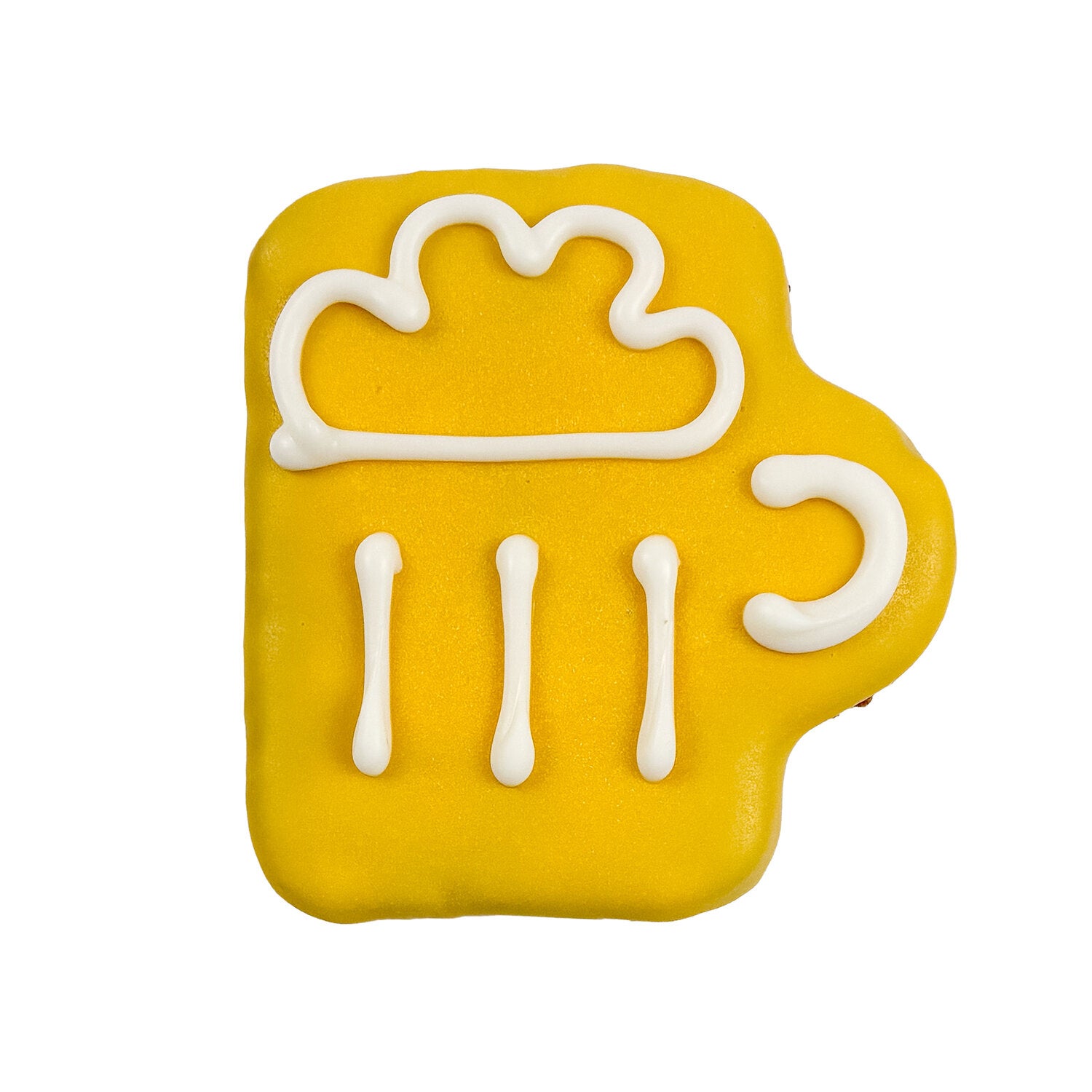 Bosco & Roxy's Beer Cookie Dog Treat, 1-Each