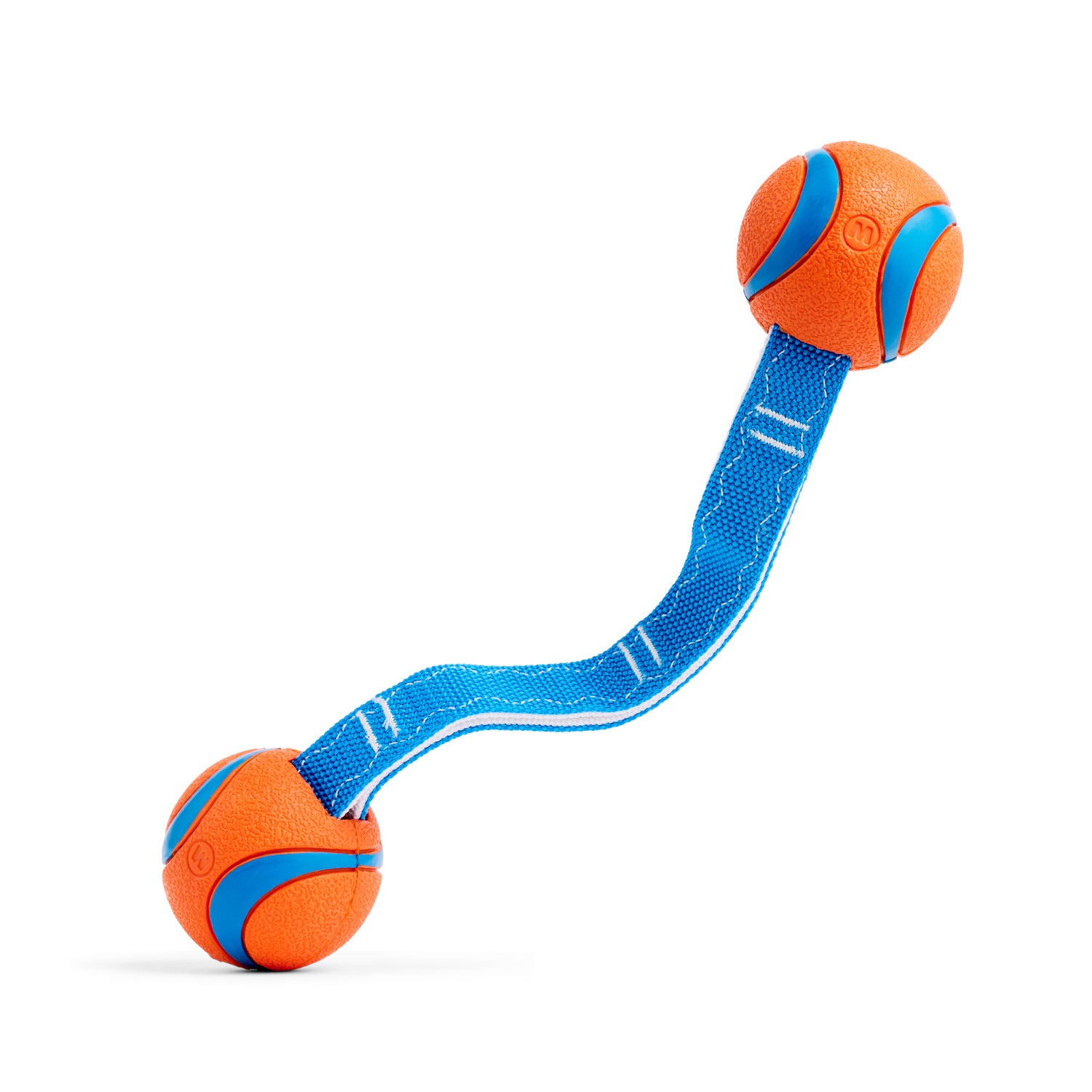 Chuckit! Ultra Duo Tug Dog Toy, Medium