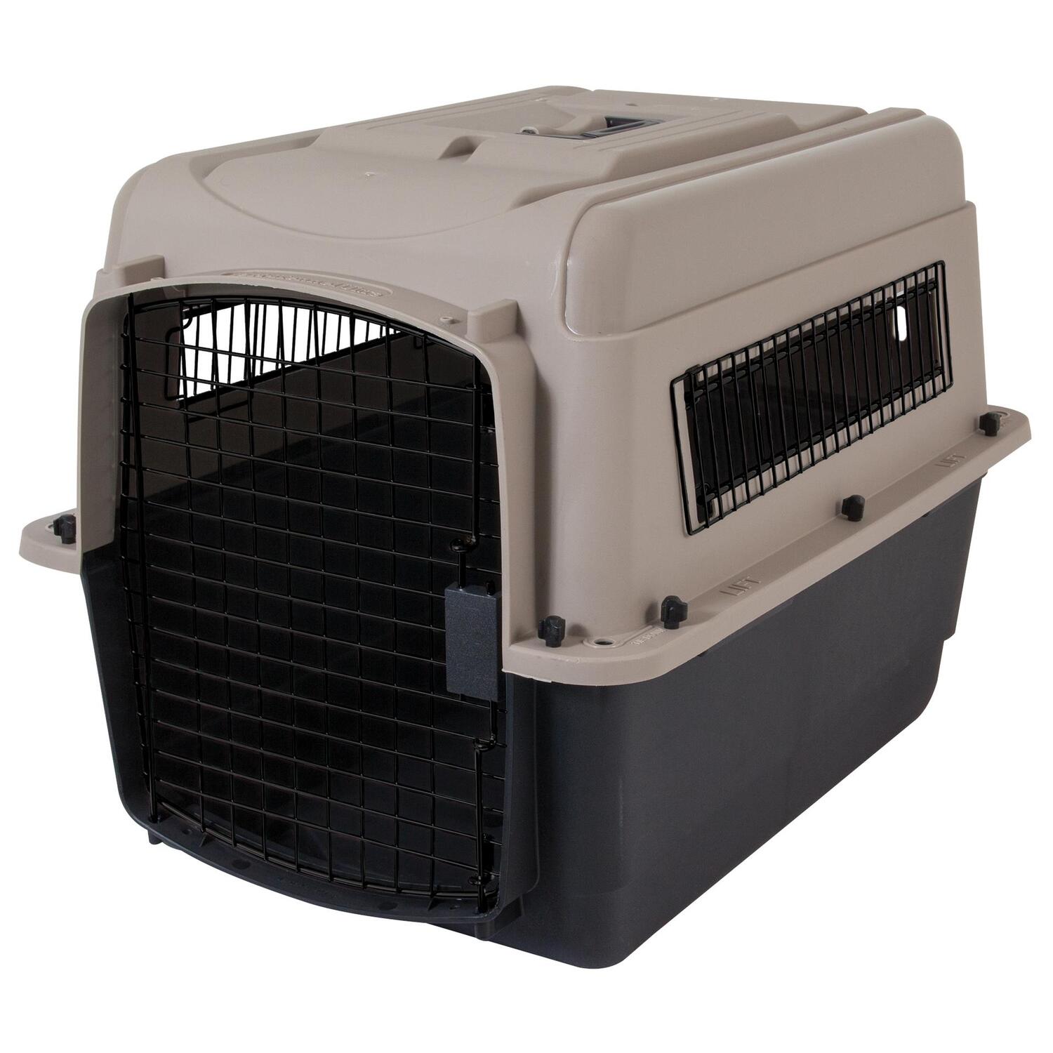 Petmate Ultra Vari Dog Kennel, 36 For 50-70 Lb Dogs