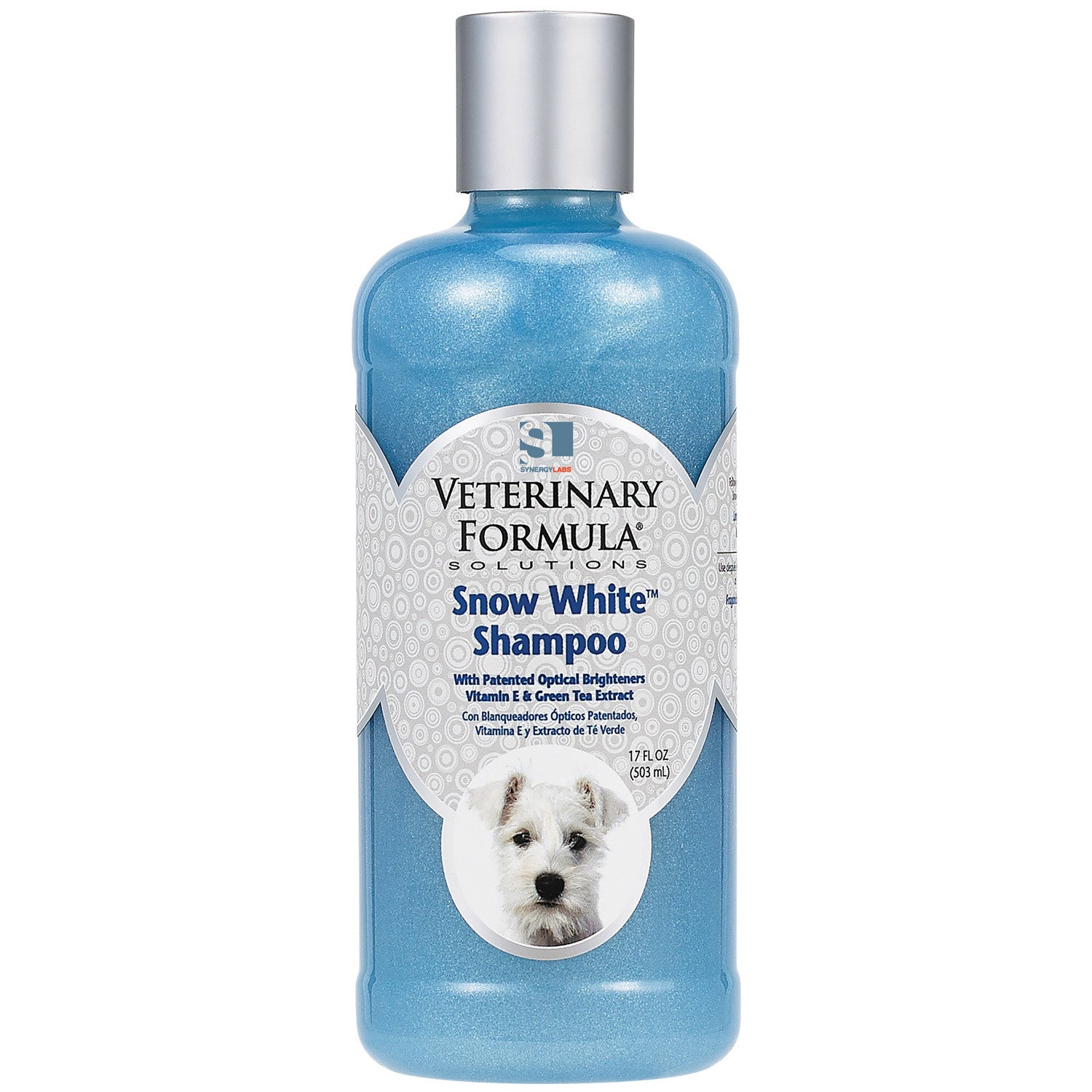 Veterinary Formula Snow White Shampoo