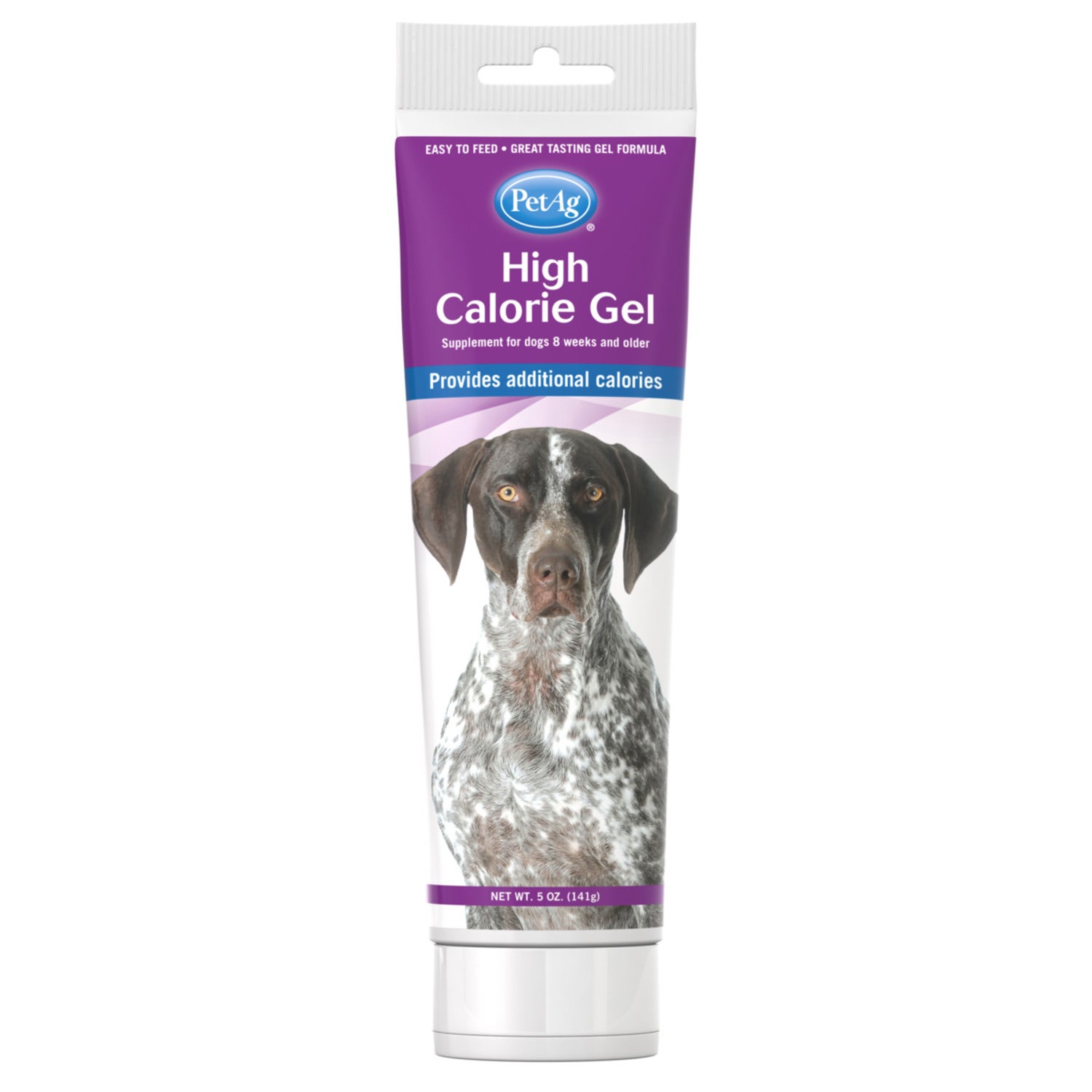 Petag High Calorie Dietary Supplement Gel For Dogs