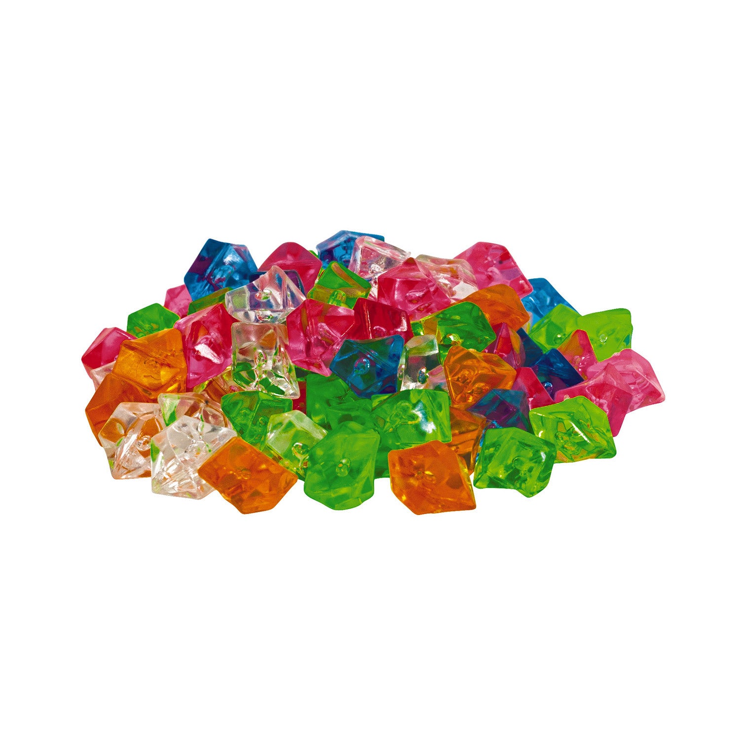 Glofish Aquarium Accent Gravel