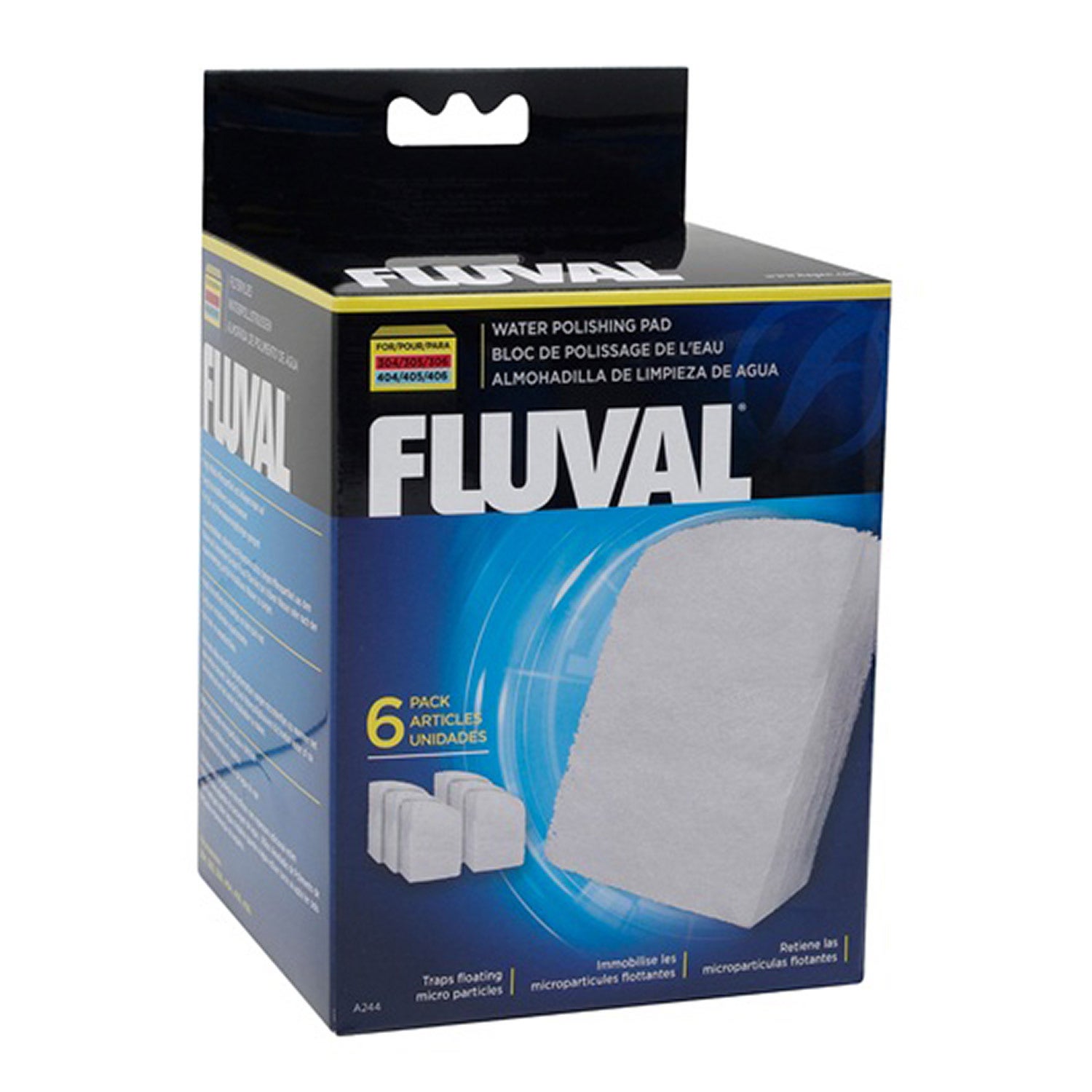 Fluval Water Polishing Pad