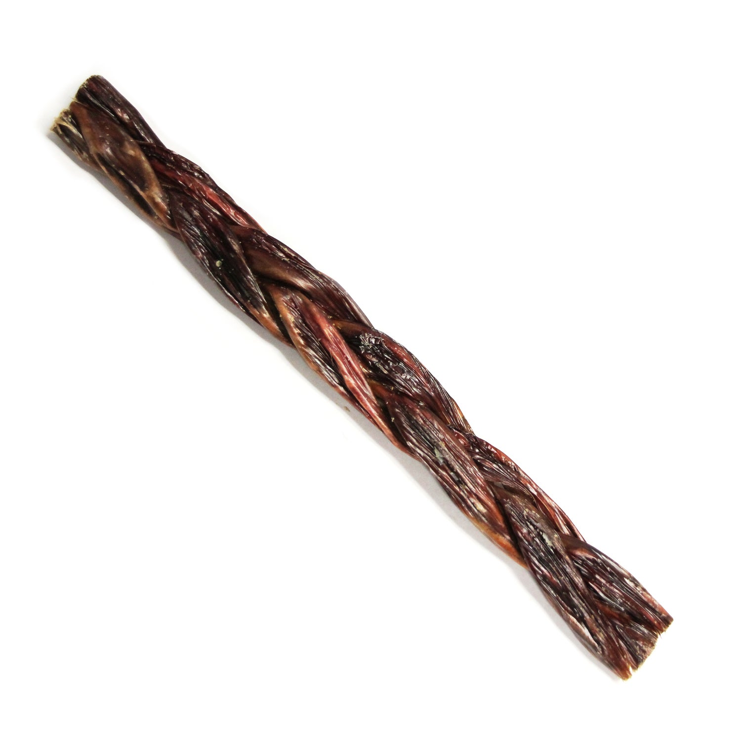 Performatrin Ultra Braided Beef Gullets Natural Chew Dog Treat, 12