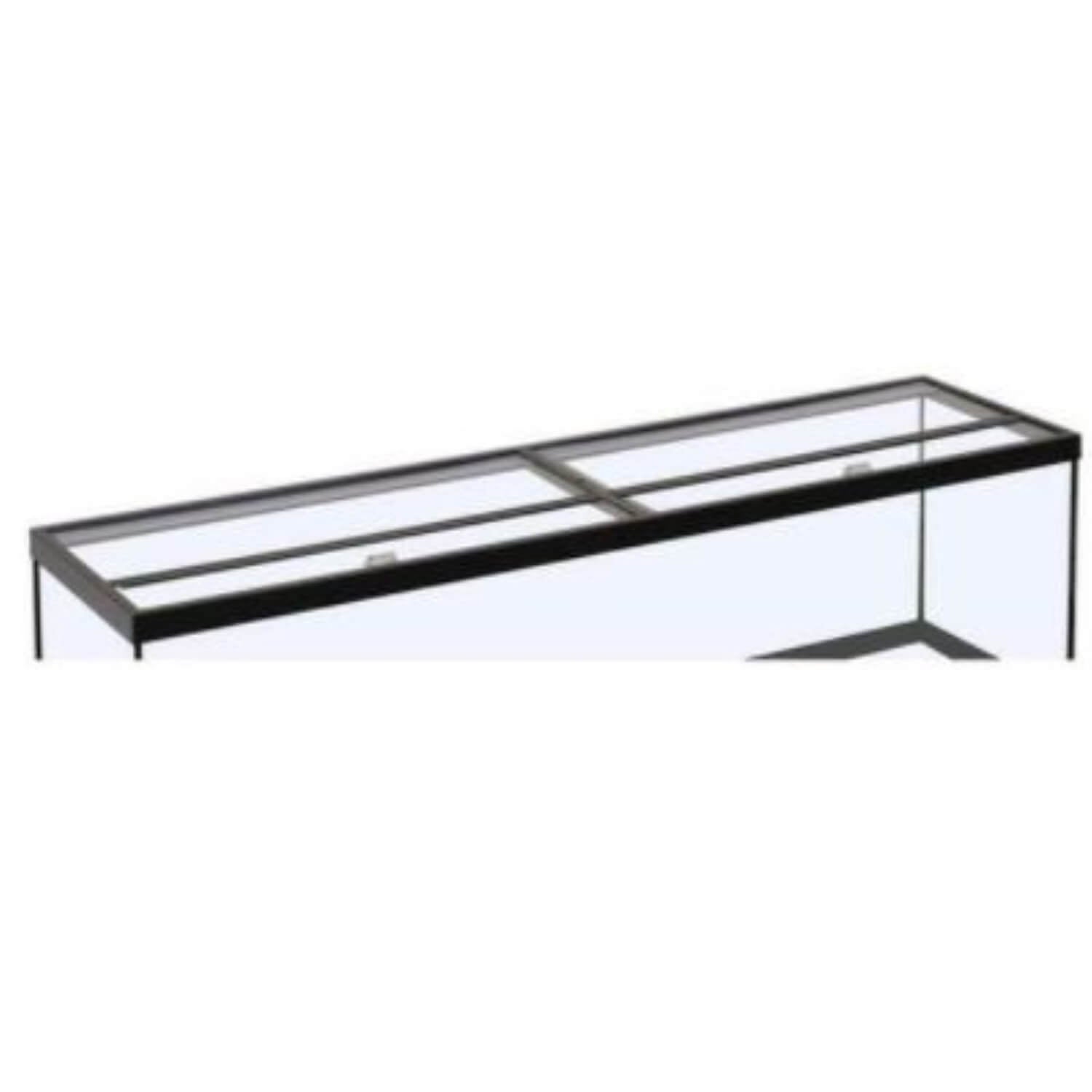Marineland Perfecto Glass Canopy, 48