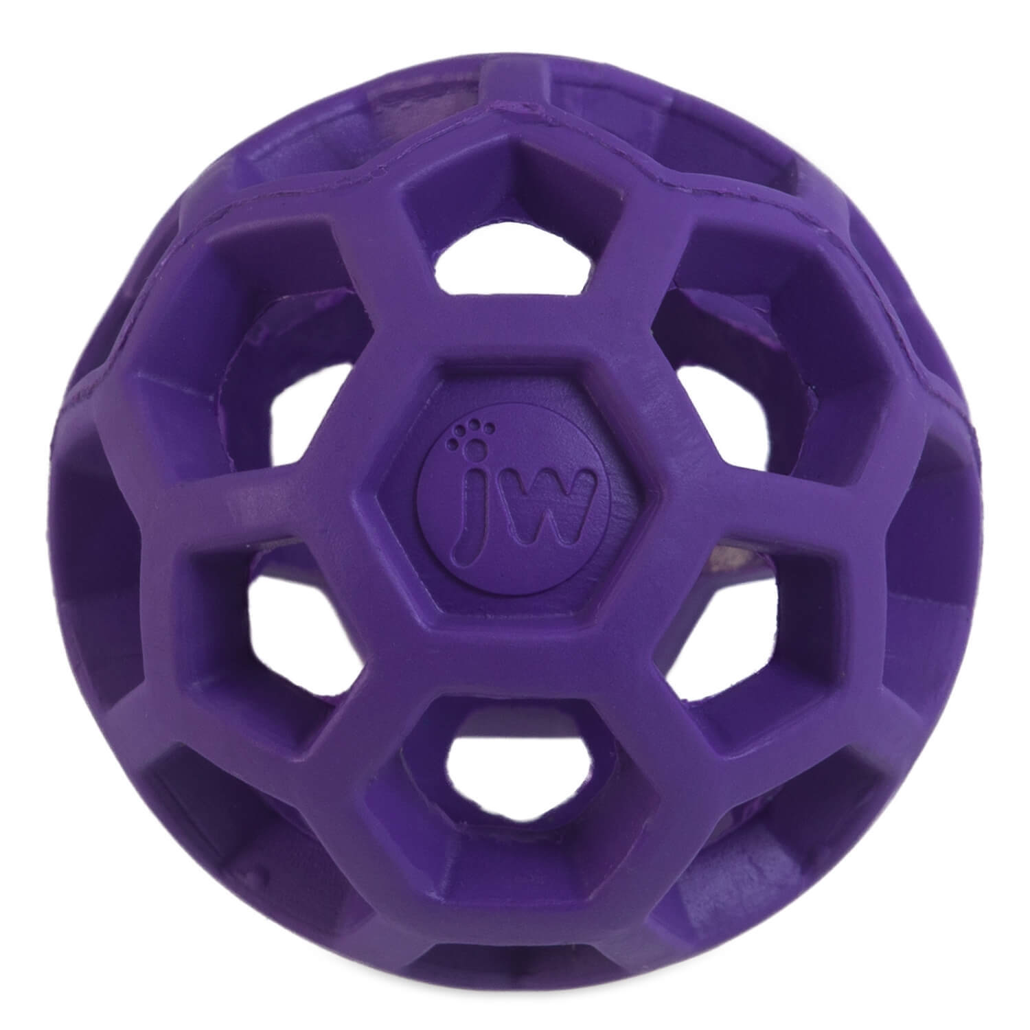 Jw Pet Hol-Ee Roller Assorted Colors