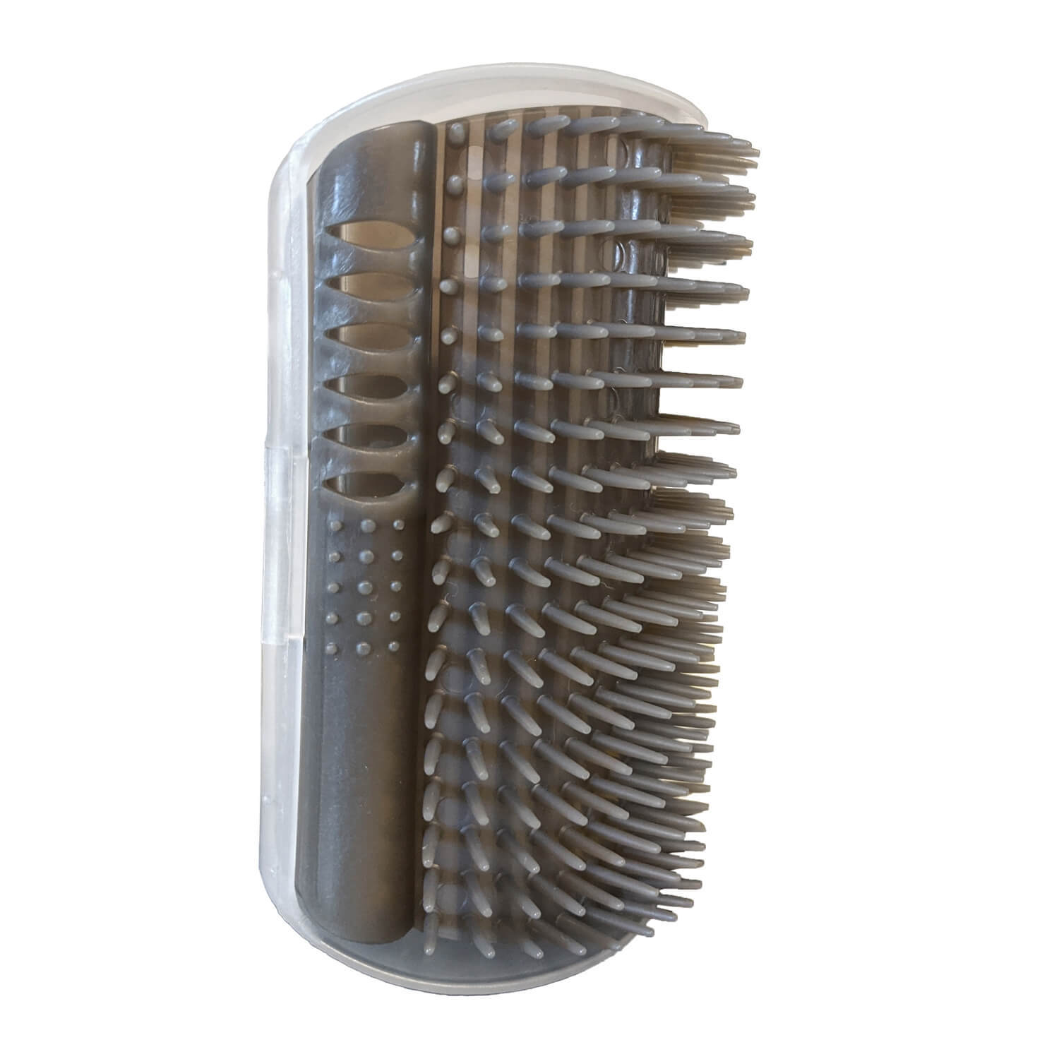 Spot Silver Vine Self Groomer