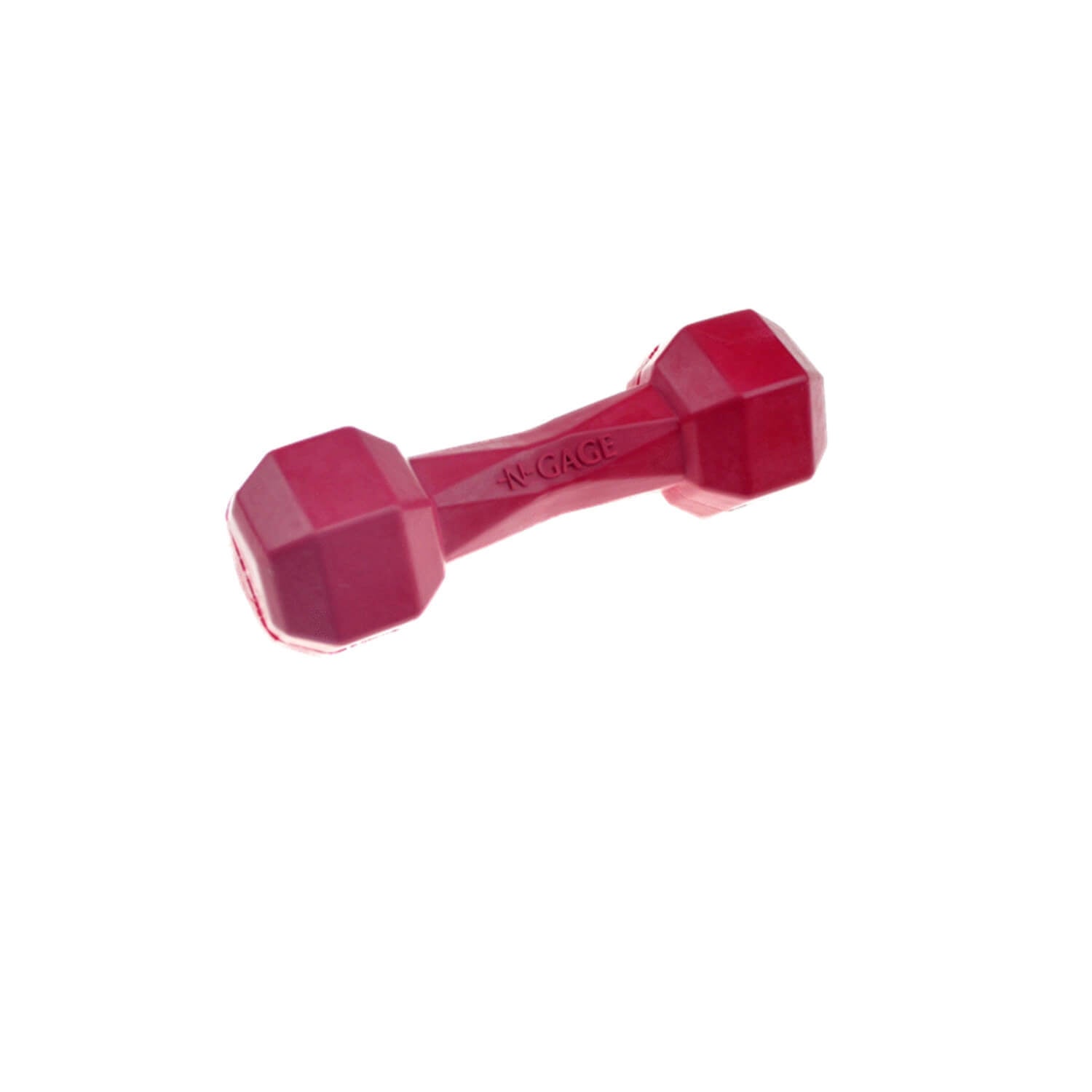 N-Gage Dumbbell Dog Toy - Junior