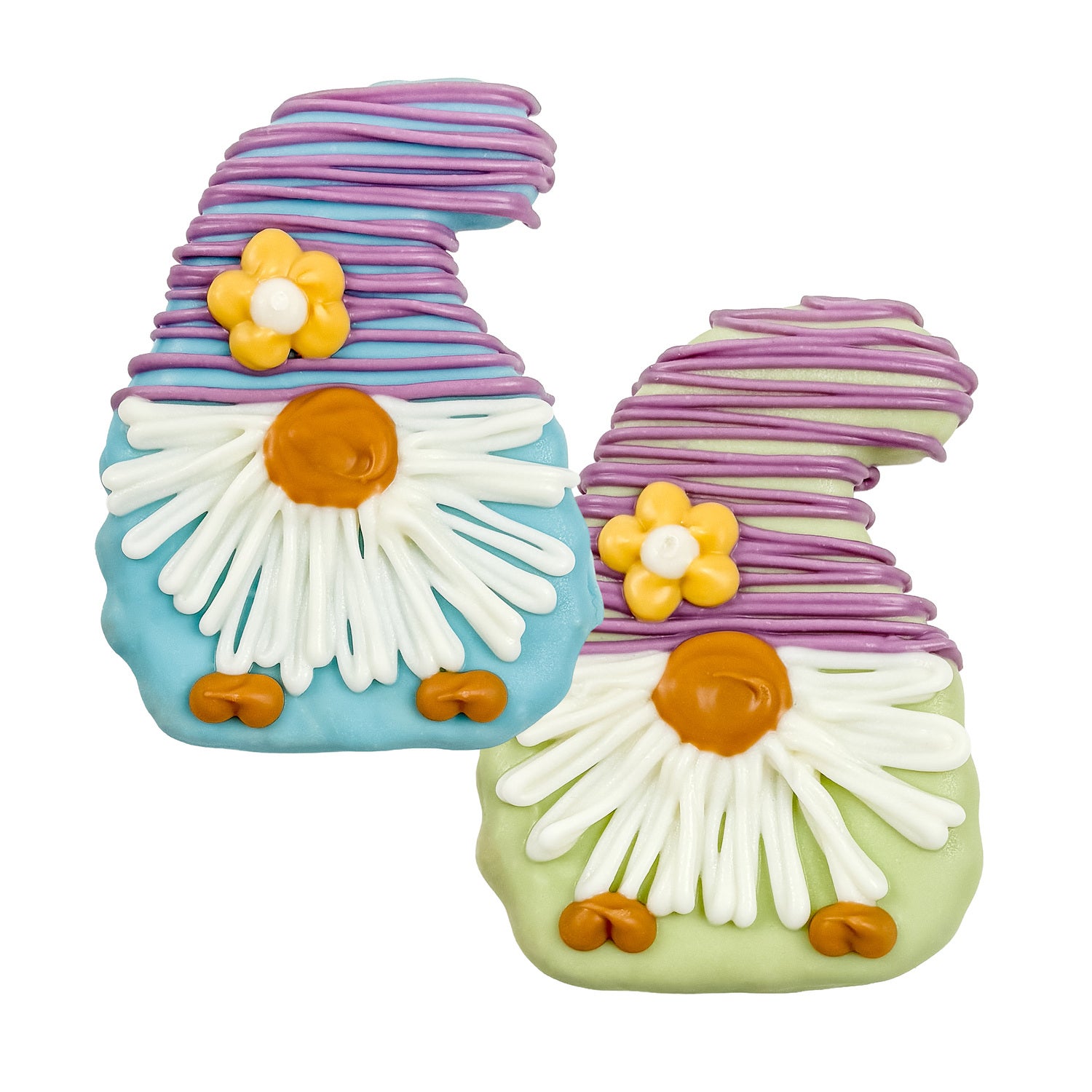 Bosco & Roxy's Gnomie Mcsmiles Cookie Dog Treat, 1-Each
